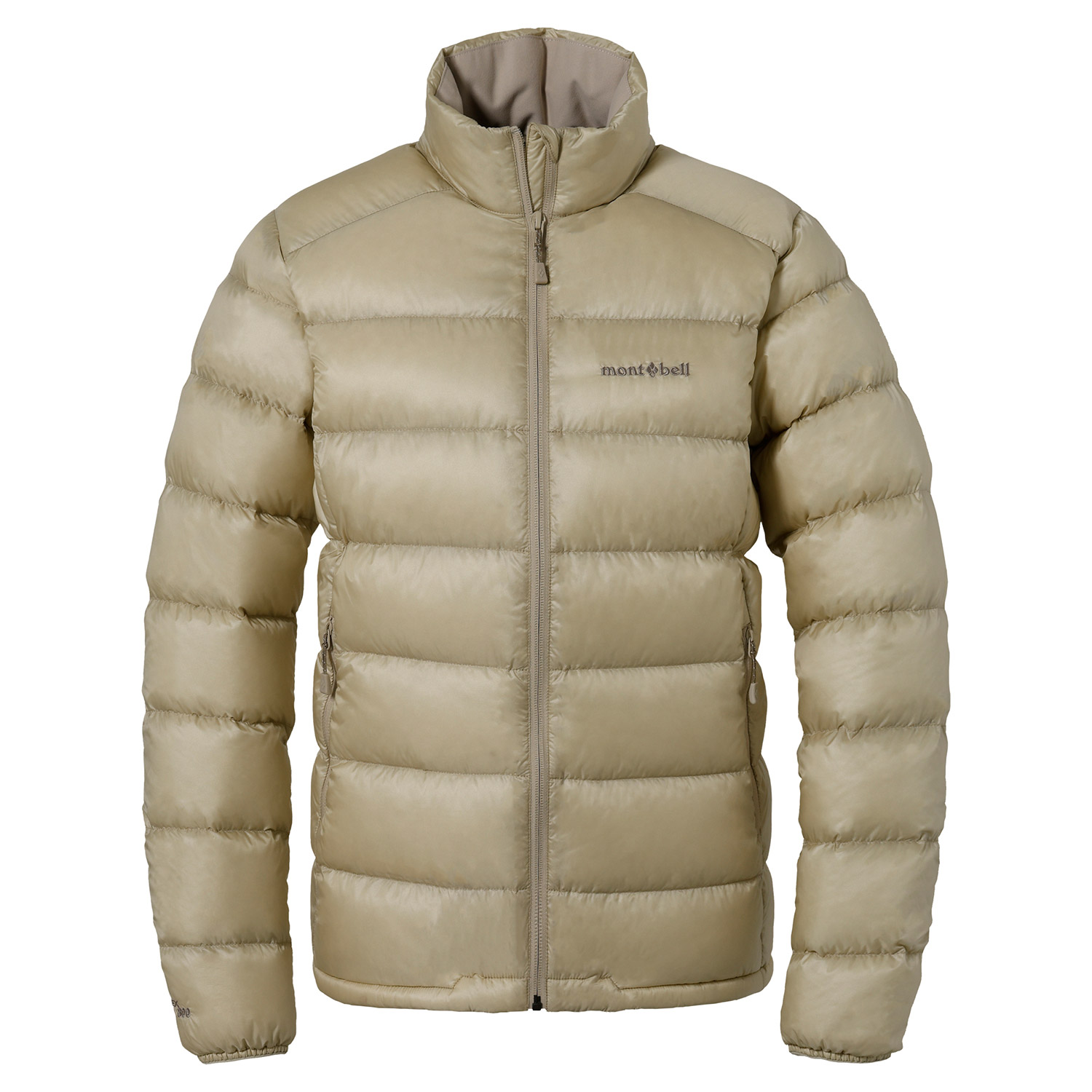 Alpine Light Down Jacket Women's